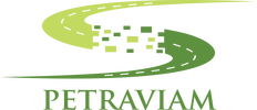 Petraviam | A natural way to pave roads and surfaces